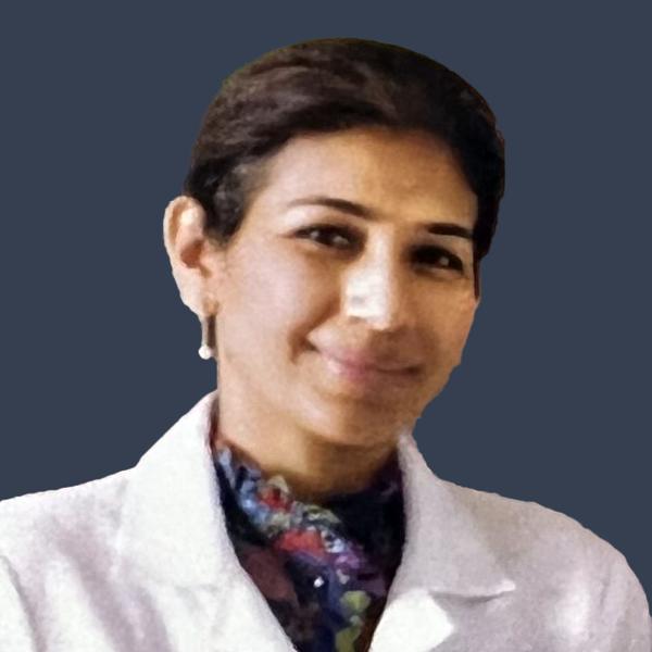 Dr Amal Ashraf