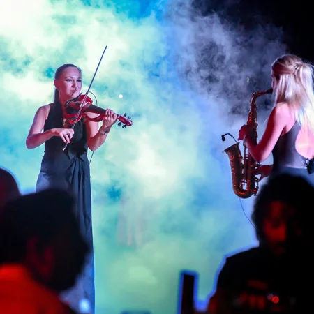 Professional Stories Captured