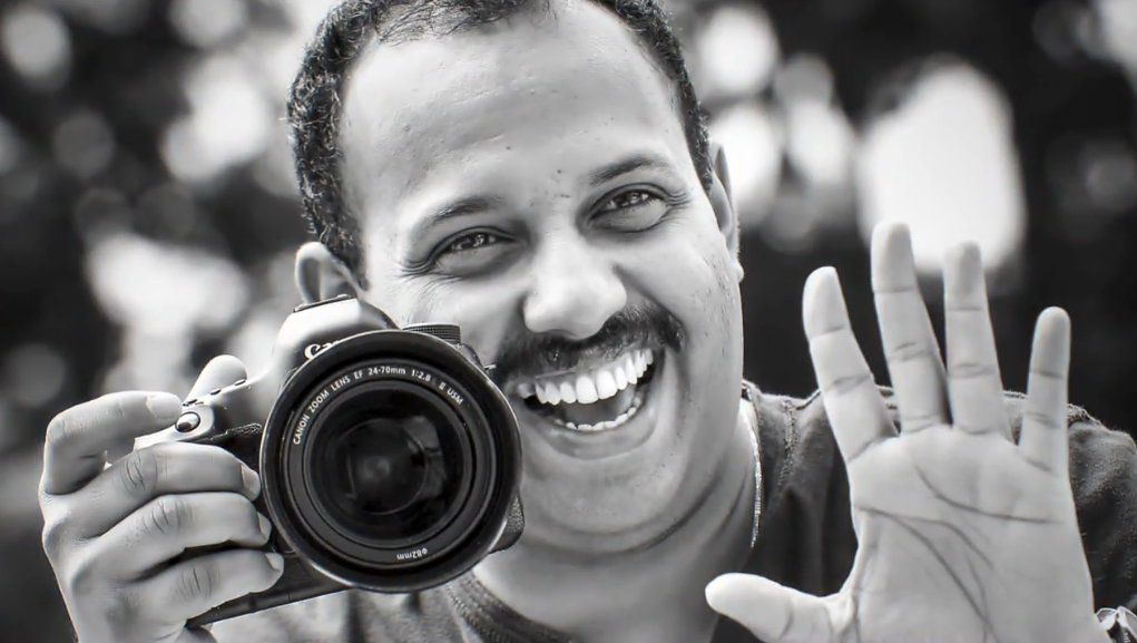 SL ANAND Photography